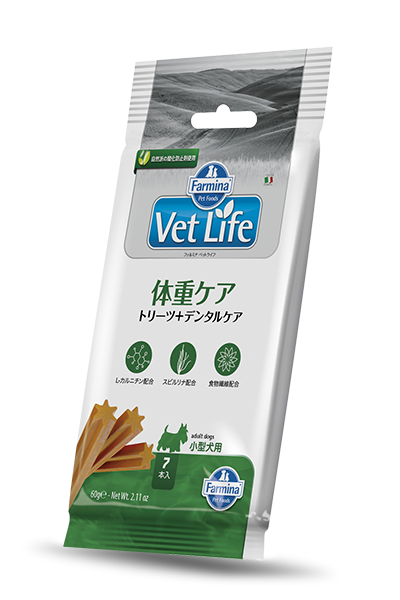 ファルミナペットフーズ・ジャパン株式会社 - ドッグフード